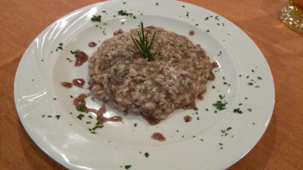 Hotel Salus 살리체테르메 외부 사진