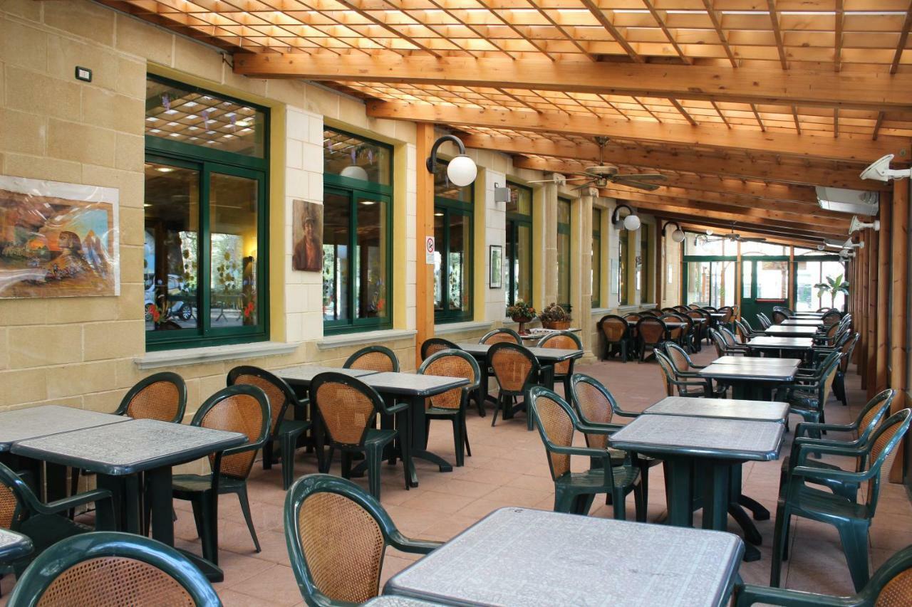 Hotel Salus 살리체테르메 외부 사진