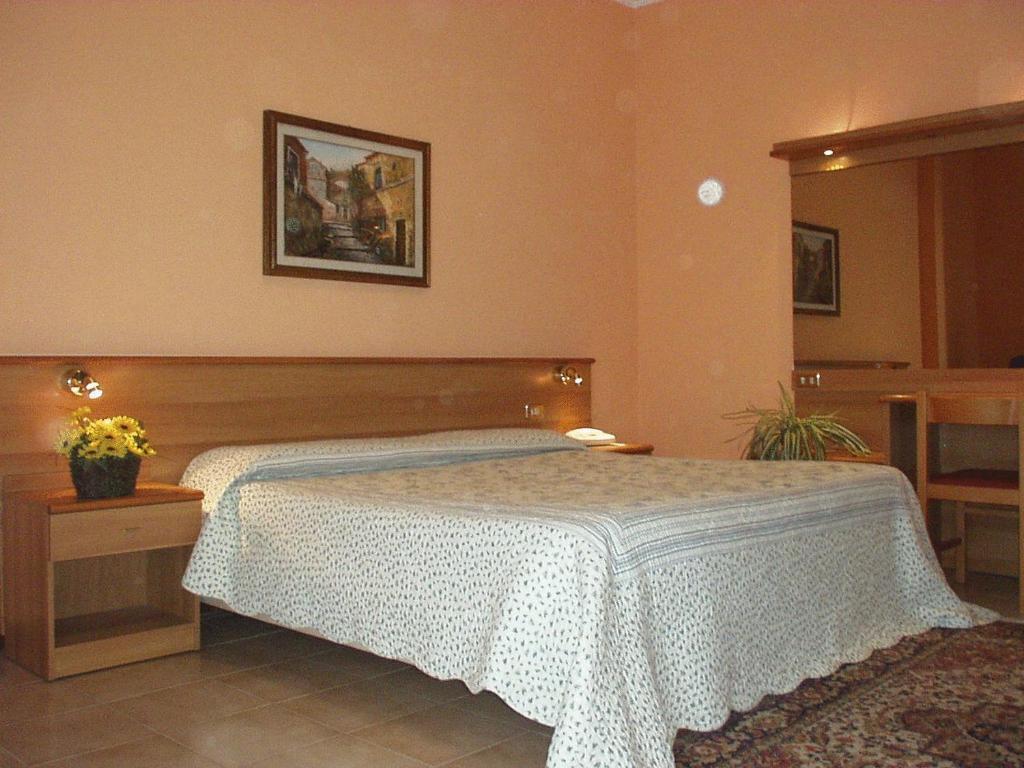 Hotel Salus 살리체테르메 객실 사진